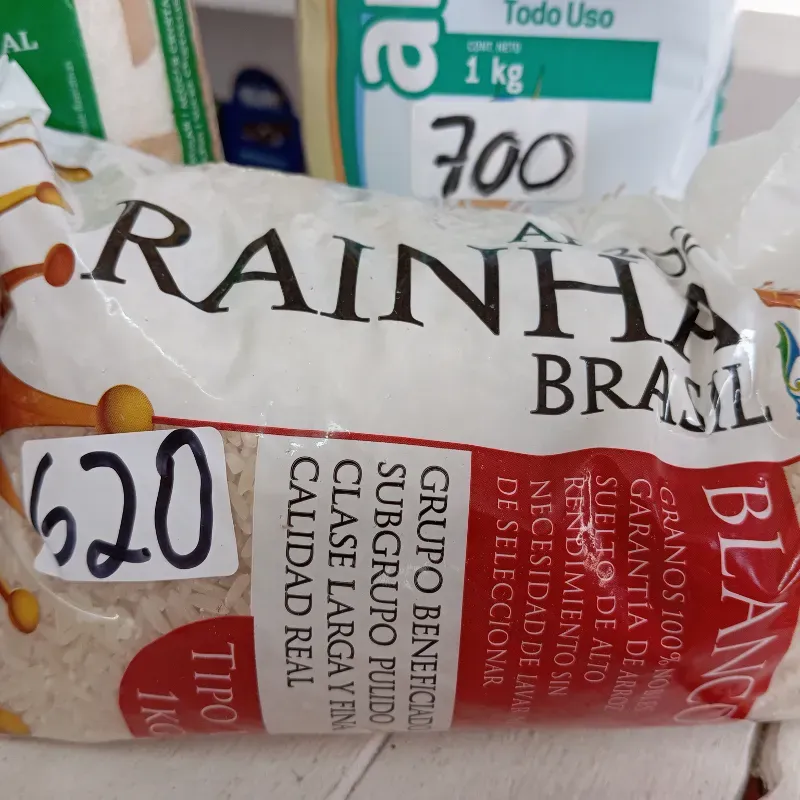 Arroz 1kg