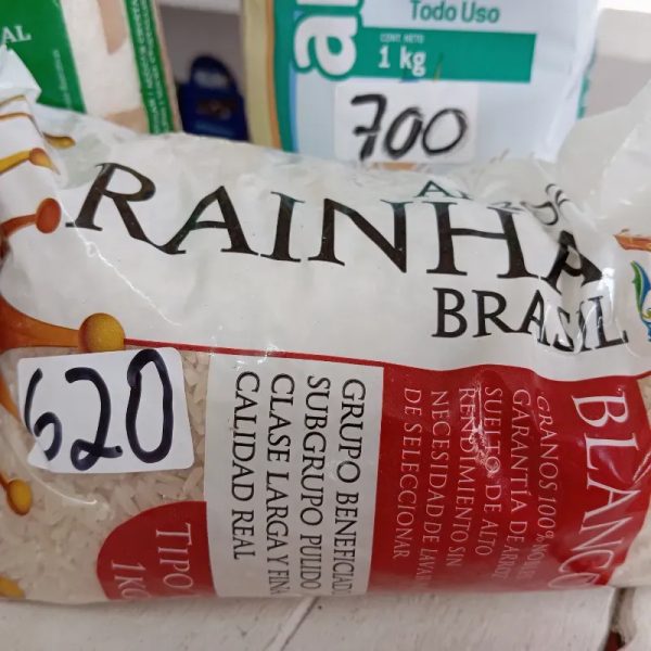 Arroz 1kg