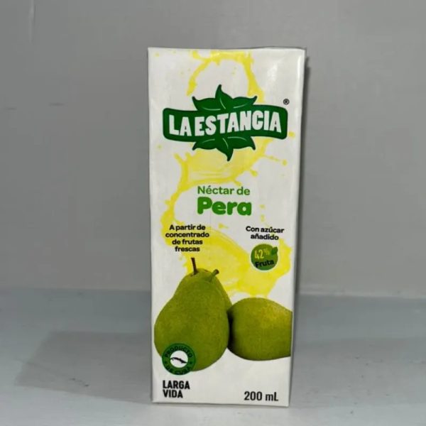 Jugo 200ml