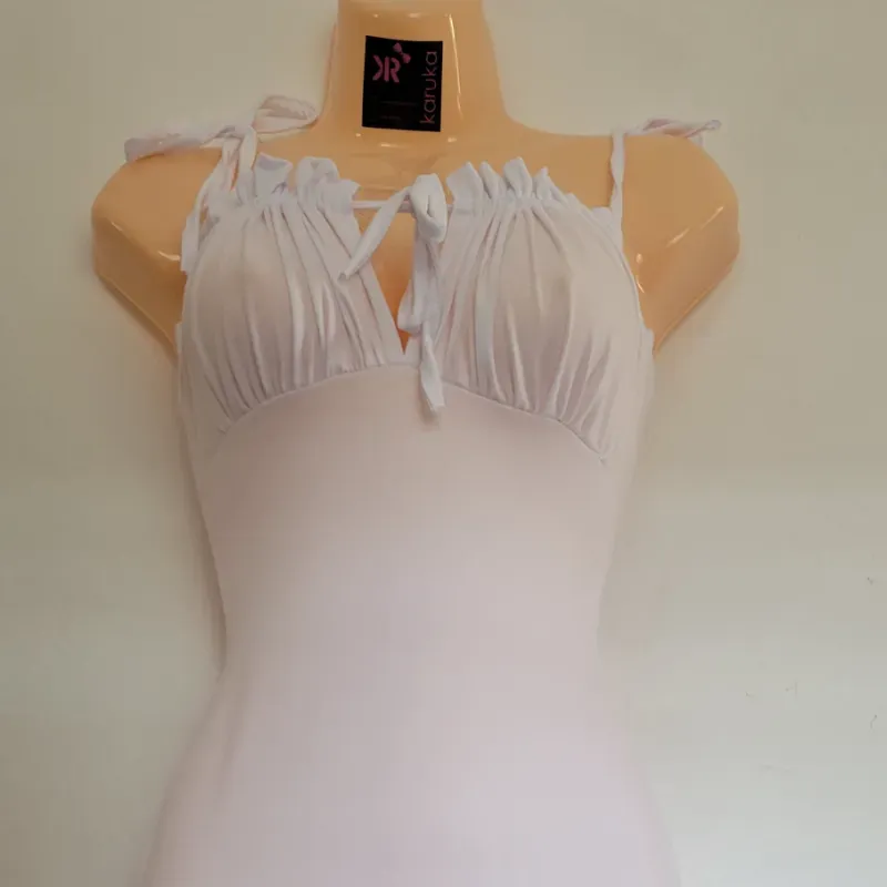 Vestido "Imaray"