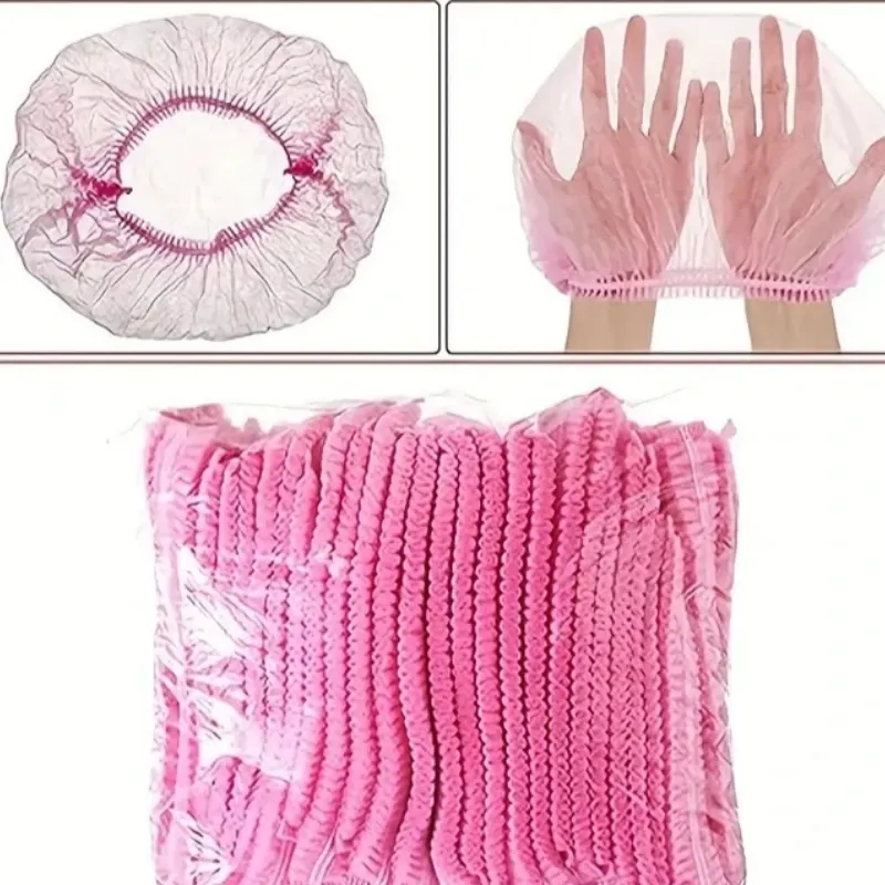 Gorros de Tela (1 pza)