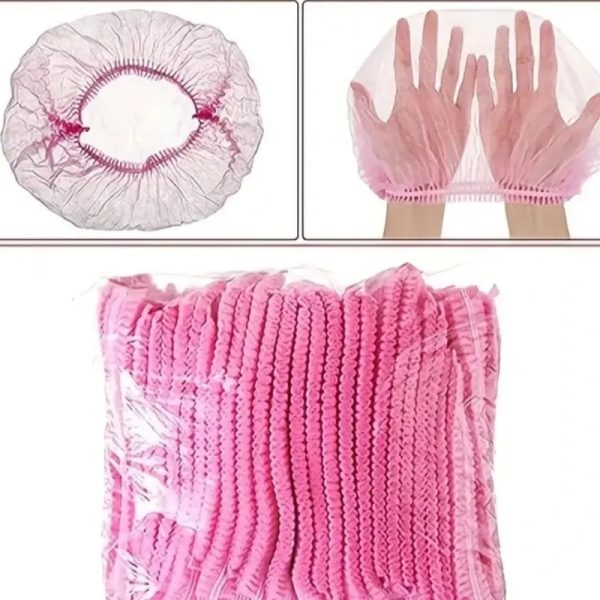 Gorros de Tela (1 pza)