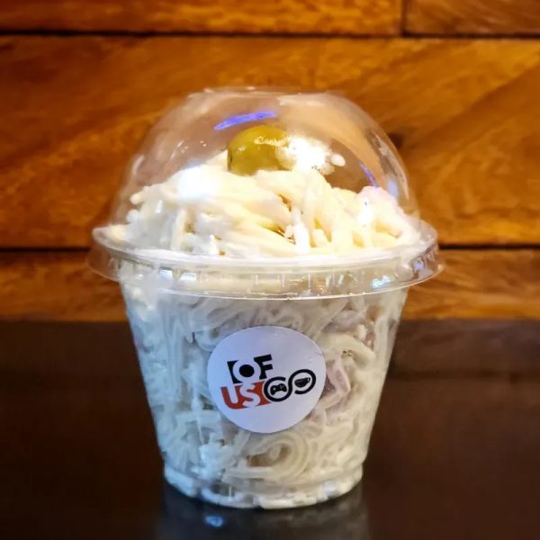 ENSALADA FRÍA