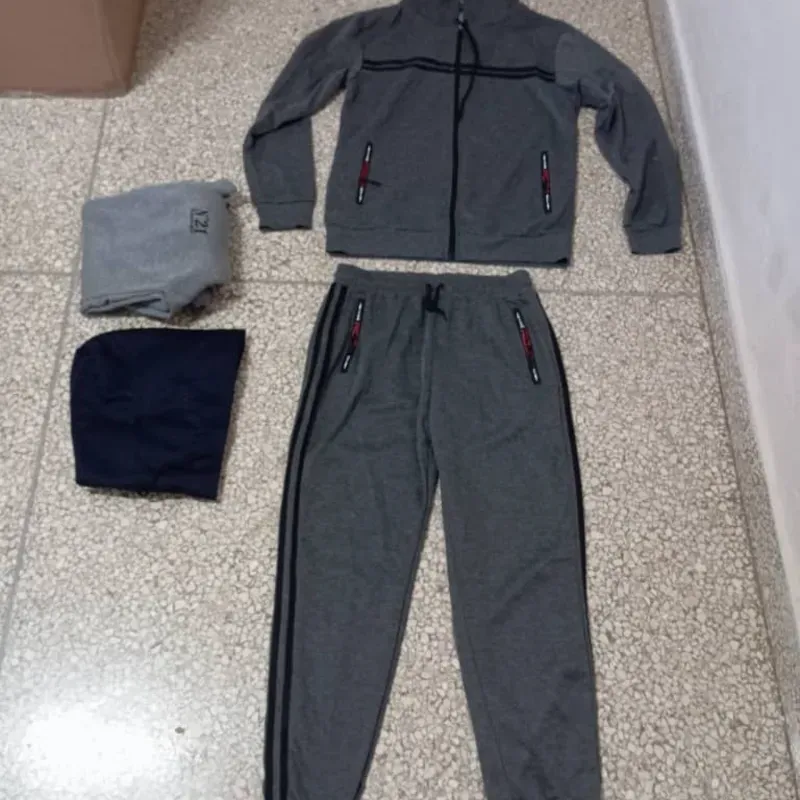 Juego de mono para Hombre