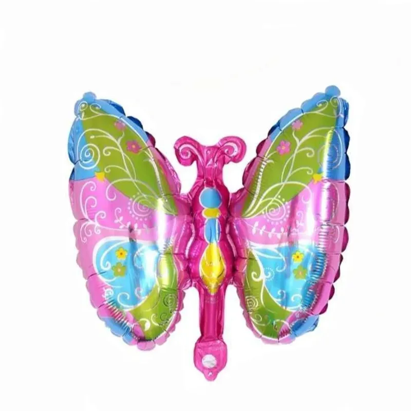 Globo de mariposa de 14"