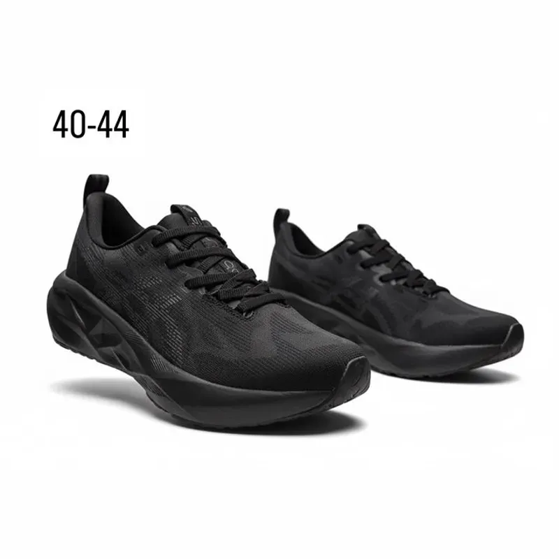 Asics as5 negro