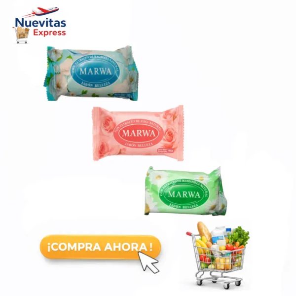 Jabones de Baño