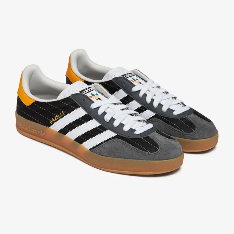 Adidas Gazelle Gris