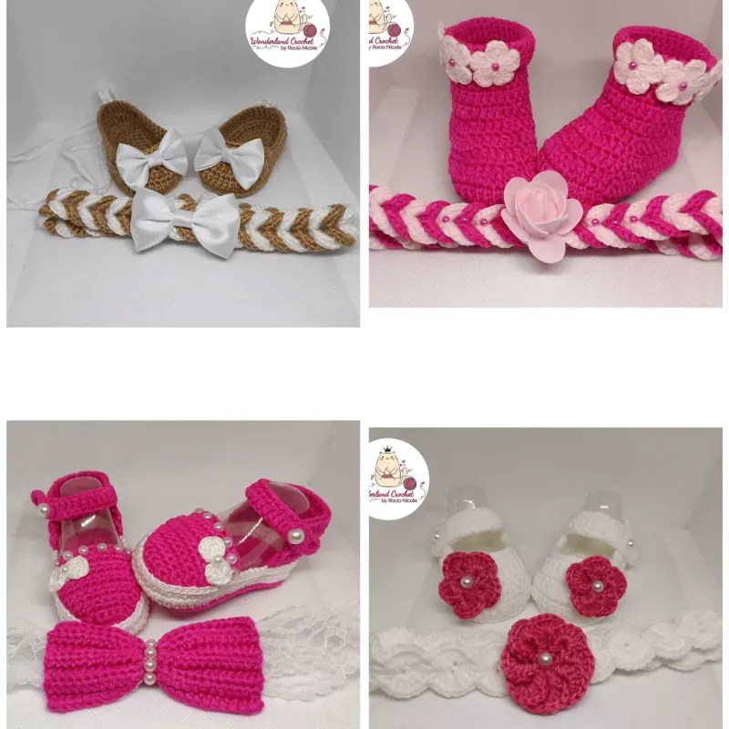 Juegos con Cintillos  3