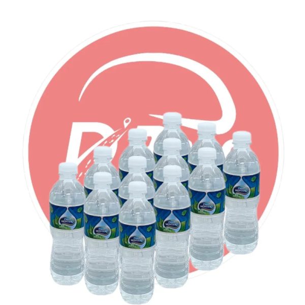 Agua Mineral