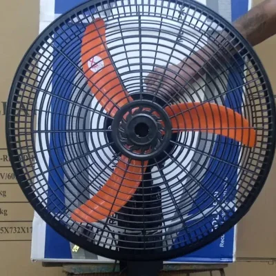 Ventilador