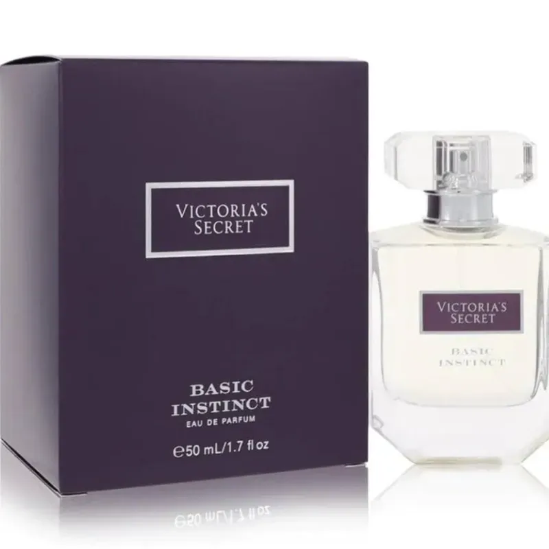 Victoria Secret Basic Instinct 100ml eau de parfum