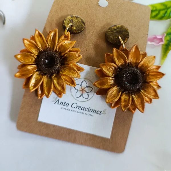 Girasol Radiante
