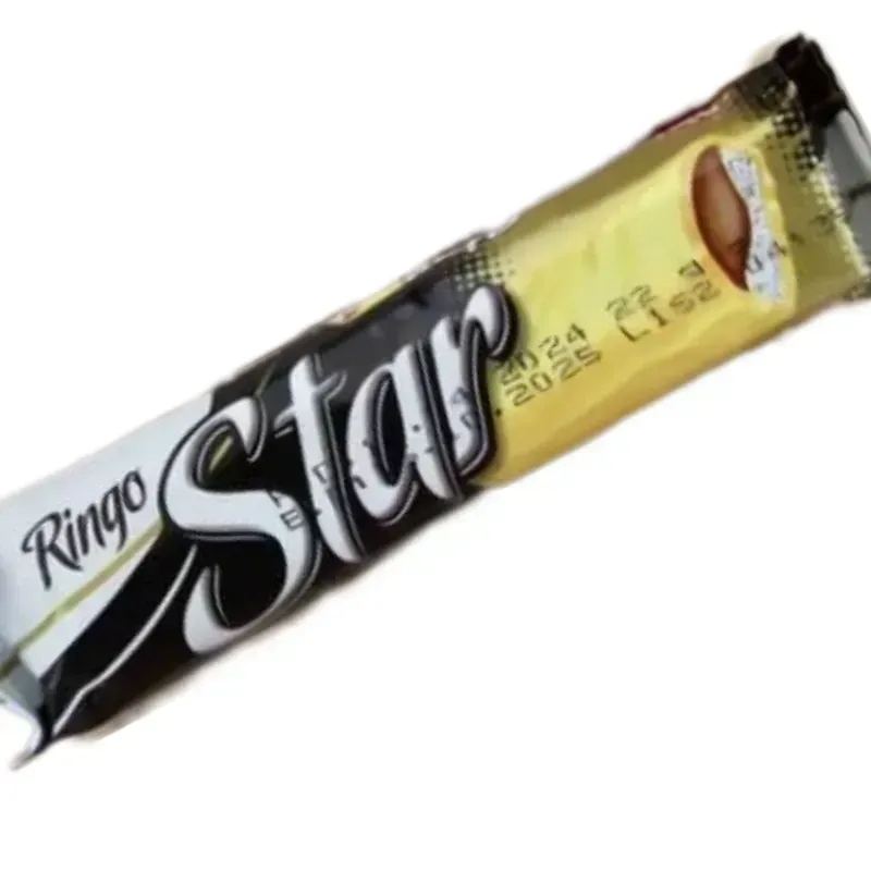 Ringo Star