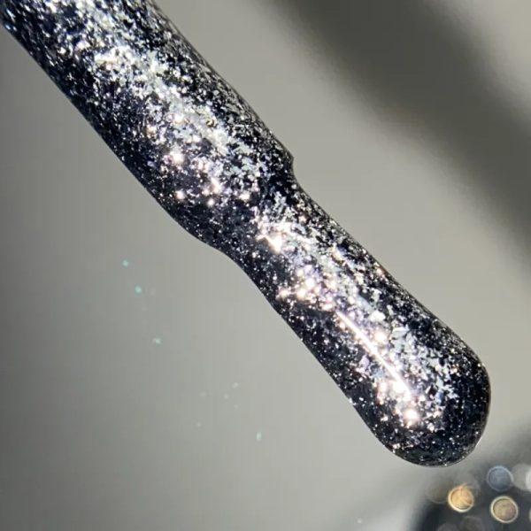 Esmalte de gel (glitter)