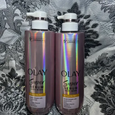 Gel baño Olay