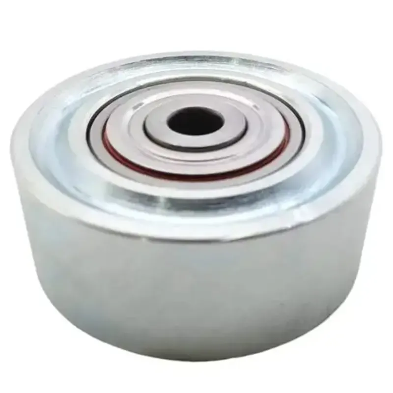 Rodillo Fijo de los Accesorios MITSUBISHI L200 Engine:4N15