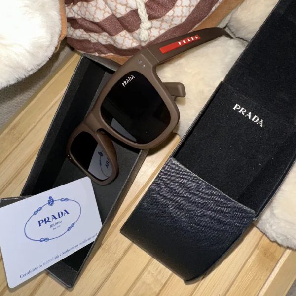 Gafas Prada ✨