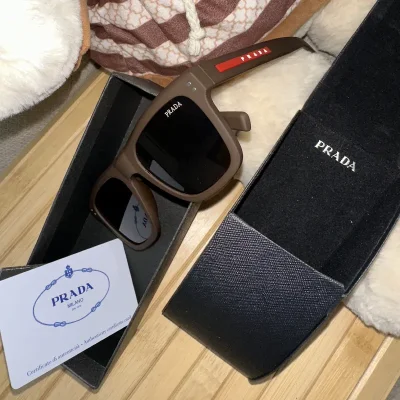 Gafas Prada ✨