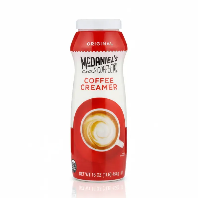 Crema Café Original 454g