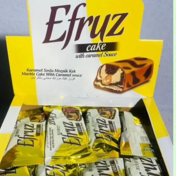 Efruz