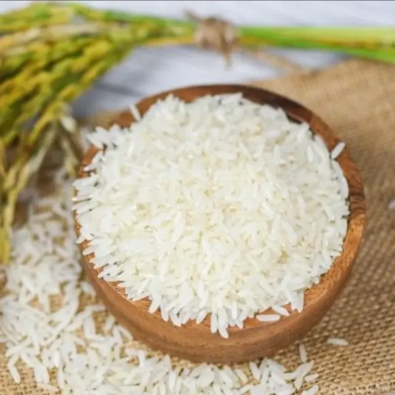 ARROZ DE IMPORTACIÓN