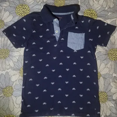 Pullover talla 10/12