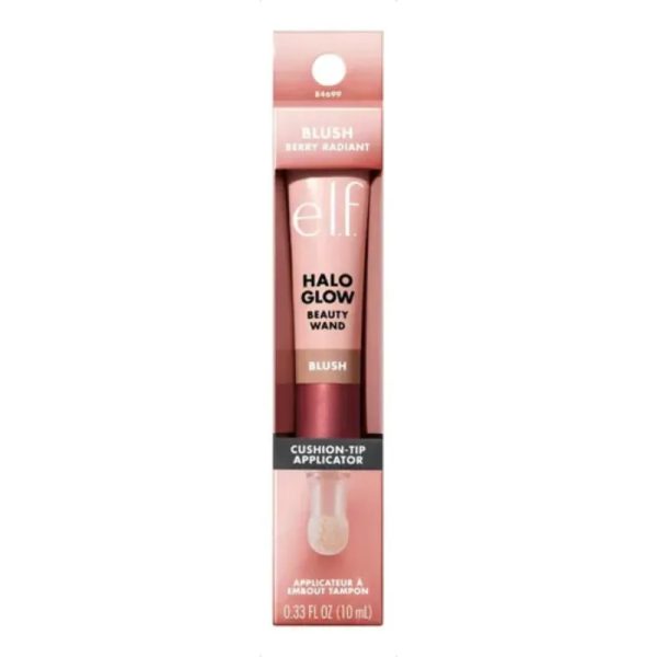 Blush Líquido Elf