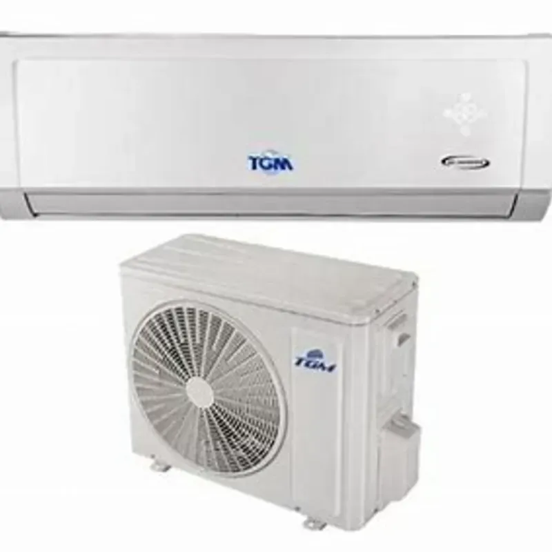 Split marca TGM 1.5 ton