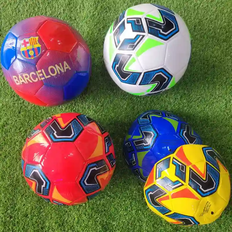 Balones para el fútbol ⚽️
