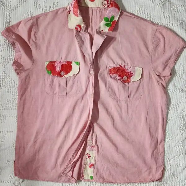 Blusa talla L