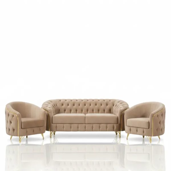 Majesty Capitone