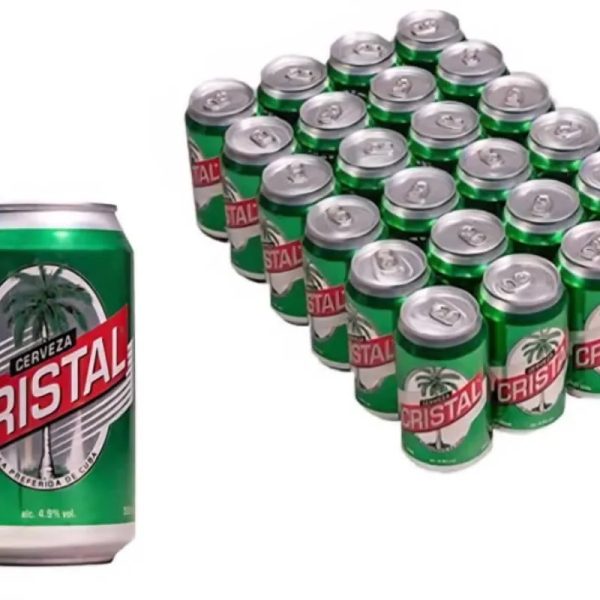 Caja de Cerveza