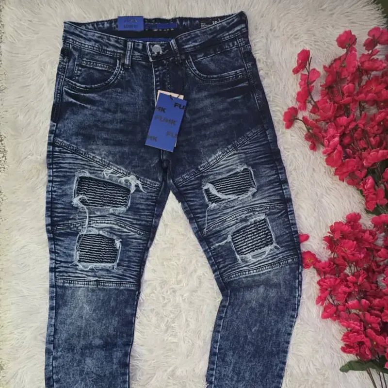 Pantalón para hombre