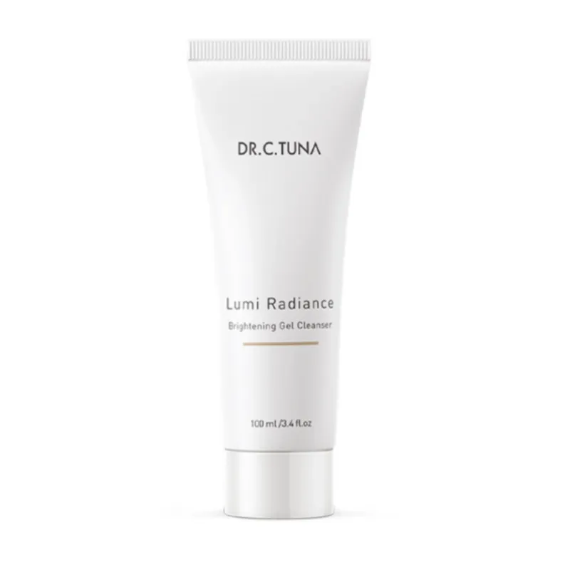 Gel Limpiador de Lumi Radiance