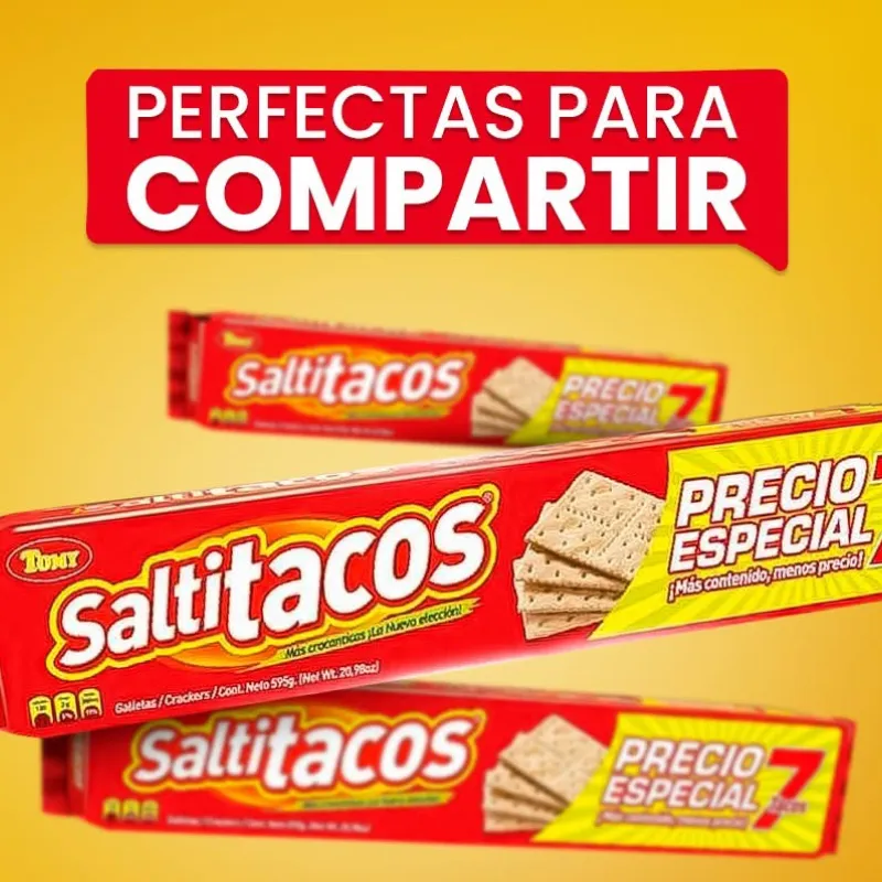 SALTITACOS
