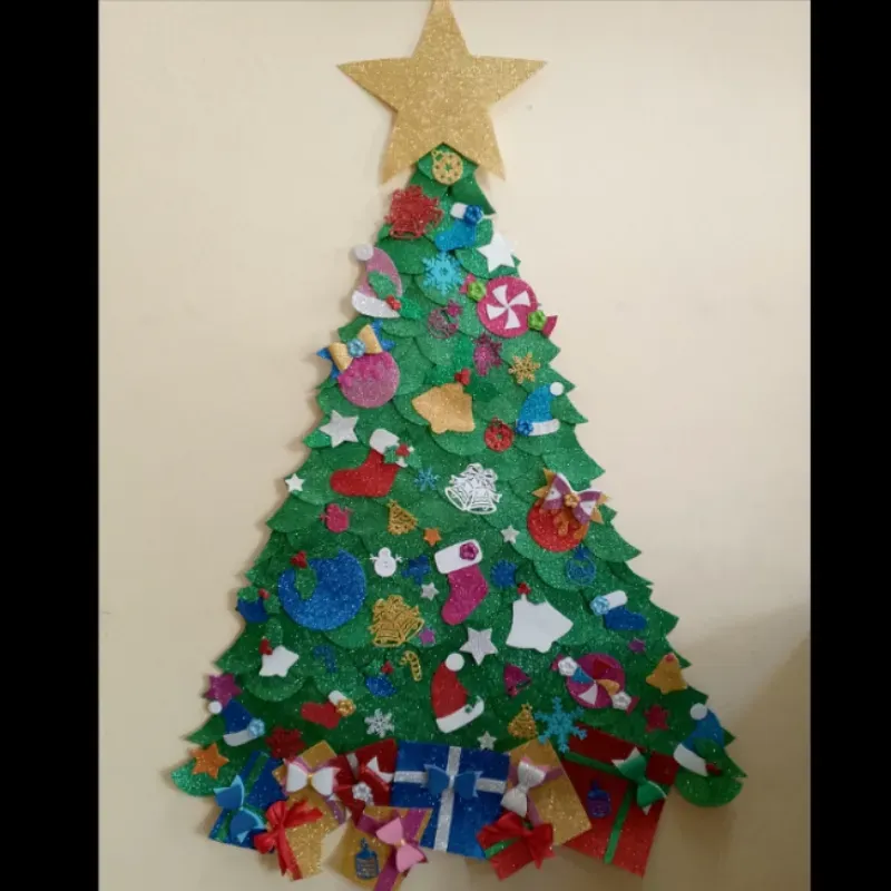 Árbol de navidad