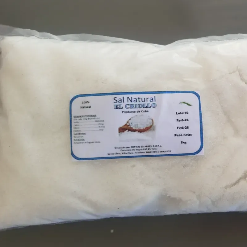 Sal 1kg