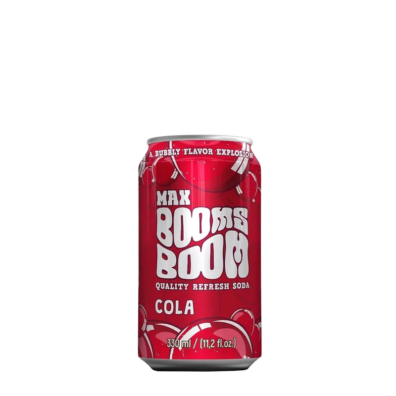 REFRESCO IMPORTADO!!