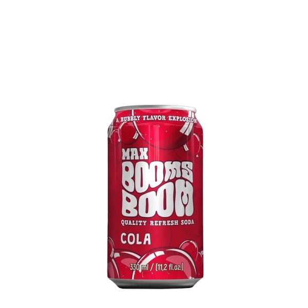 REFRESCO IMPORTADO!!