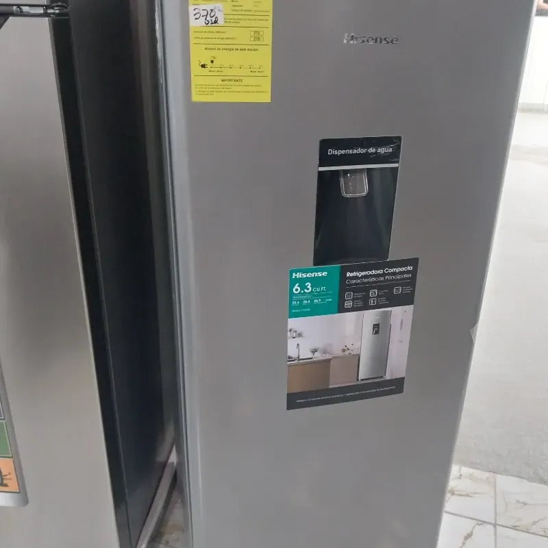 Refrigerador