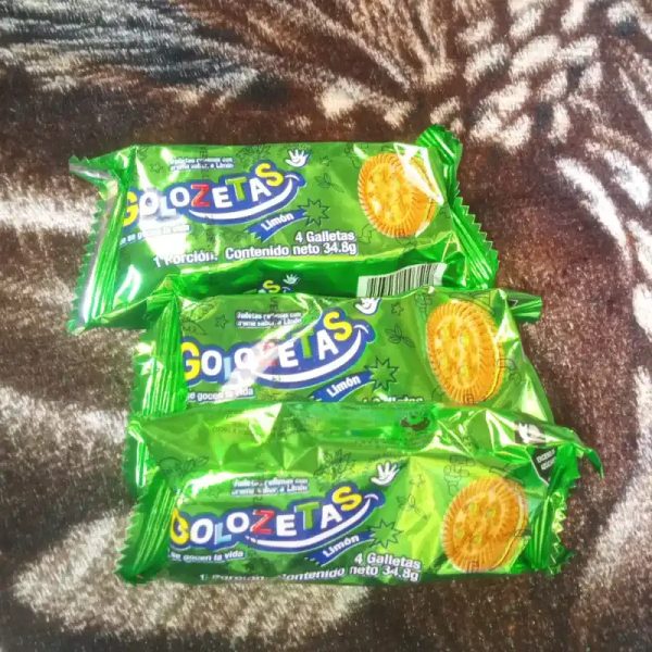 Golozetas (Limón)