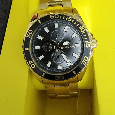 Invicta