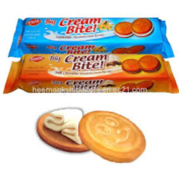 GALLETAS BITE