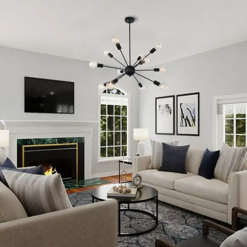 Lámpara de Techo #69