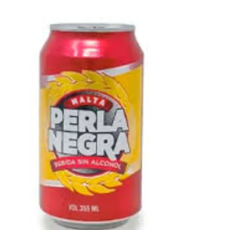 Malta perla negra