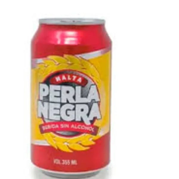 Malta perla negra