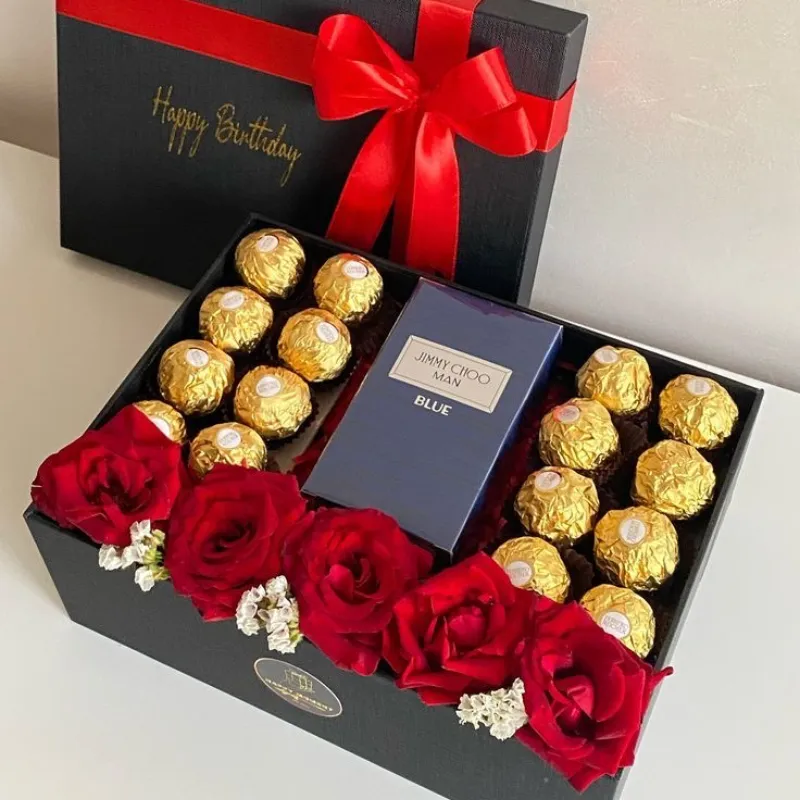 Caja Romántica ❤️‍