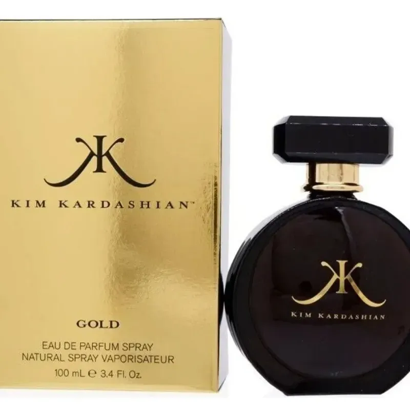 Kim Kardashian Gold 100ml eau de parfum
