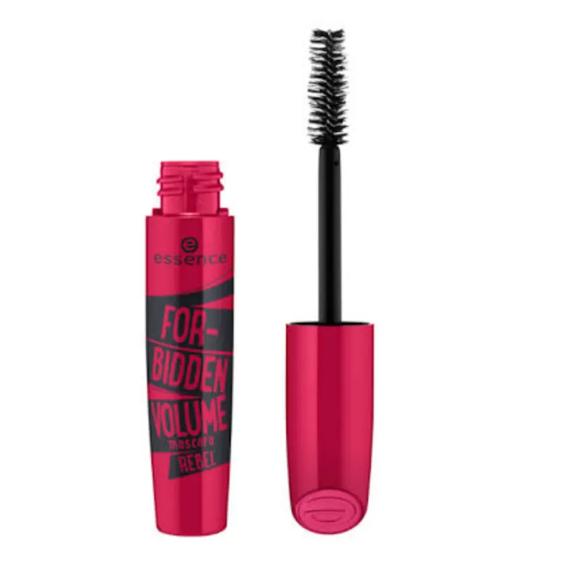 Máscara para pestañas